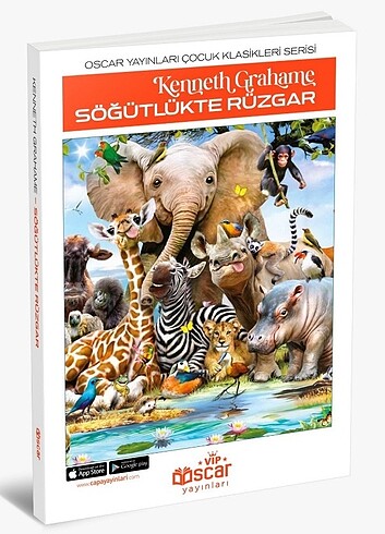 Söğütlükte rüzgar 