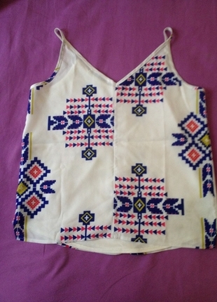 Vintage Love Vintage Üst