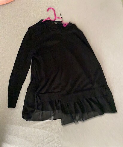 LC Waikiki Triko sweat kazak