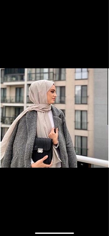 Pamuk şal