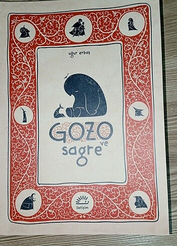Gozo ve Sagre Çizgi Roman