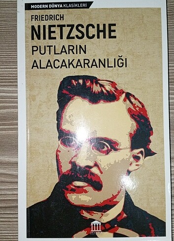 Putların Alacakaranlığı