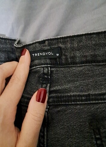 Trendyol & Milla Şort 