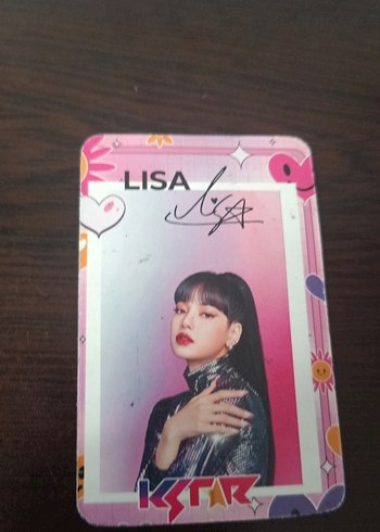 Lisa lomo - Görsel 6