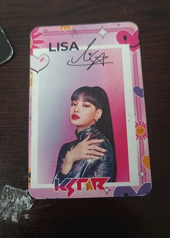 Lisa lomo - Görsel 5