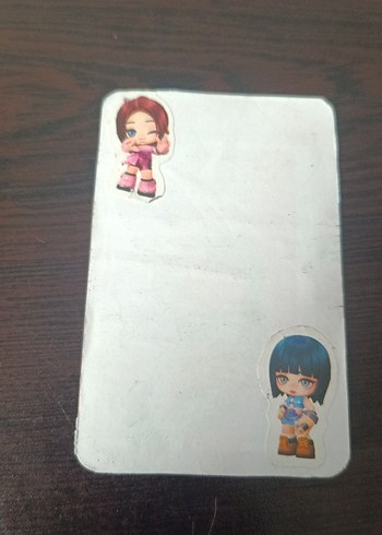 Lisa lomo - Görsel 7