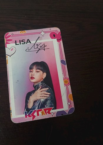 Lisa lomo - Görsel 8