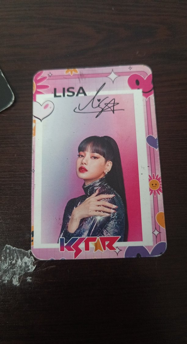 Lisa lomo - Görsel 5