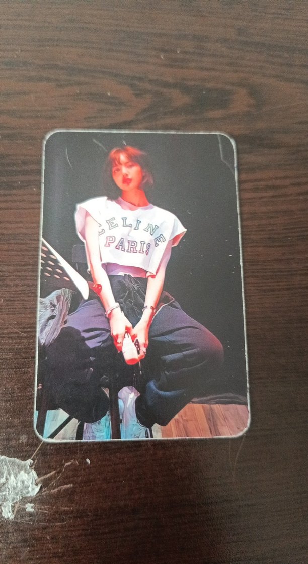 Lisa lomo - Görsel 2