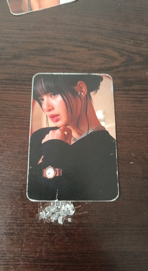 Lisa lomo - Görsel 4