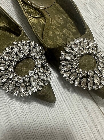 35 Beden Zara babet