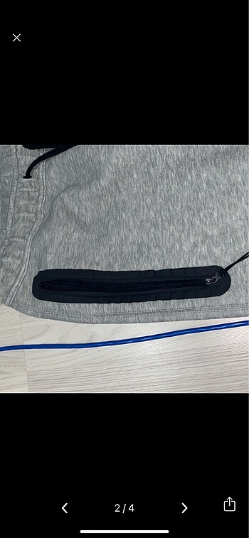 Nike tech fleece - Görsel 2