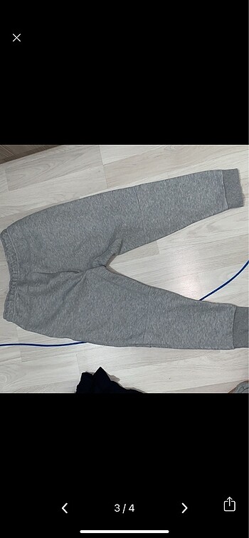 Nike tech fleece - Görsel 3