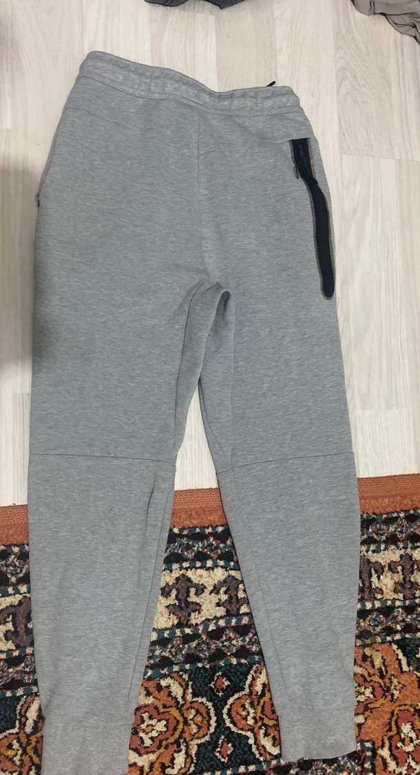 Nike Tech Fleece acil - Görsel 2