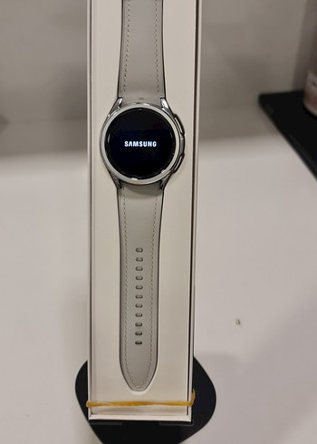 Samsung GALAXY WATCH 6 CLASSIC 43MM AKILLI SAAT