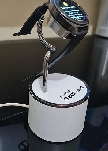 SAMSUNG GALAXY GEAR SPORT (R600)