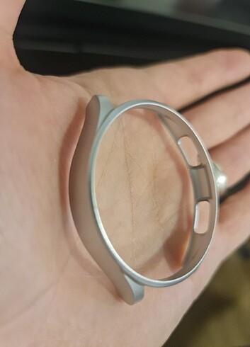 Samsung Galaxy WATCH 6 47mm Kasa Koruyucu 