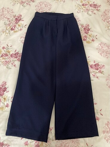 Kadriye Baştürk pantolon