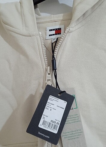 m Beden Tommy jeans ceket 