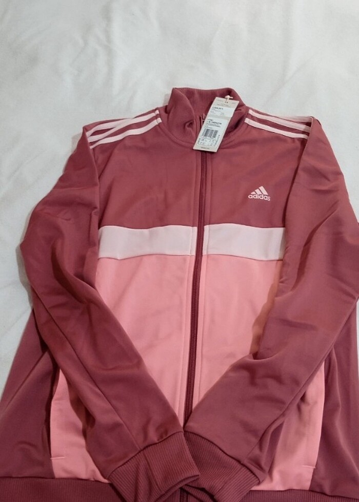 Adidas çocuk eşofman  - Görsel 2