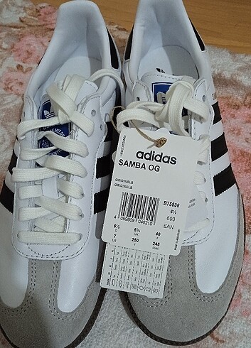 Adidas samba 