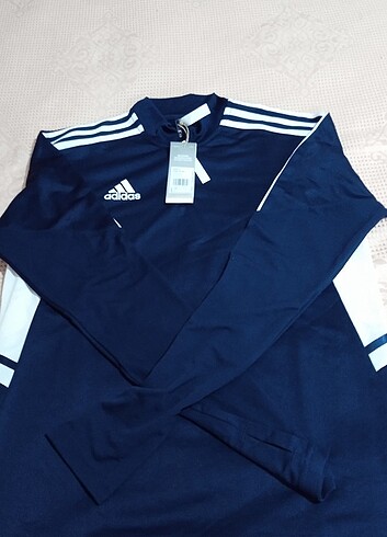 Adidas spor üst 