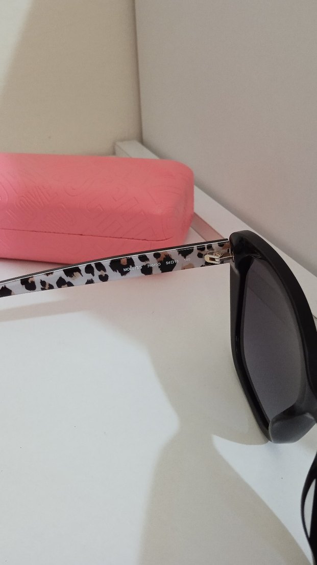 love moschino gözlük - Görsel 4