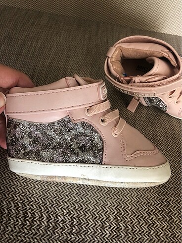 Michael Kors #MICHAEL KORS bebek ayakkabısı