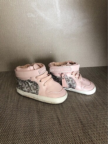 #MICHAEL KORS bebek ayakkabısı