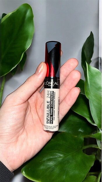 Loreal Paris kapatıcı 306