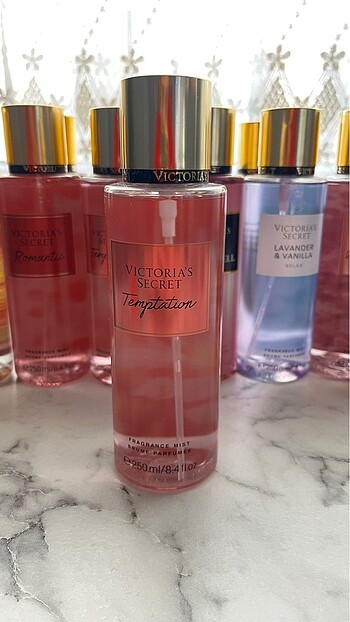 Victoria secret temptation
