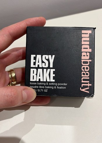 Hudabeauty Bej Pudra - Görsel 2