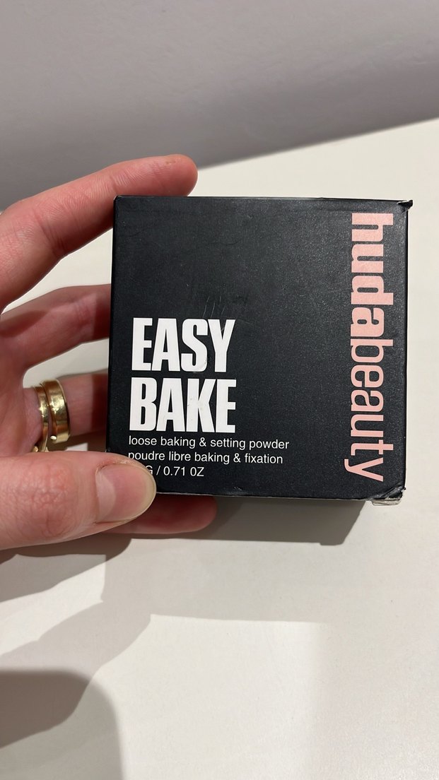 Hudabeauty Bej Pudra - Görsel 2