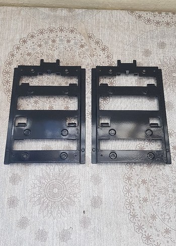 Sony fh 7 mkıı set birleştirme aparatı