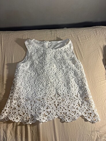 Kız çocuğu crop