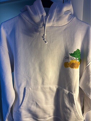Off-White Off-White Sweatshirt