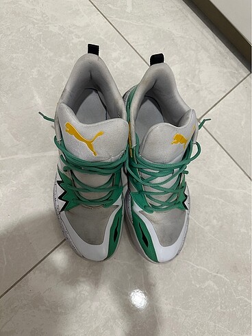 Puma Puma basketbol ayakkabısı 46 Beden