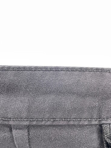 34 Beden siyah Renk Pull and Bear Jean / Kot %70 İndirimli.
