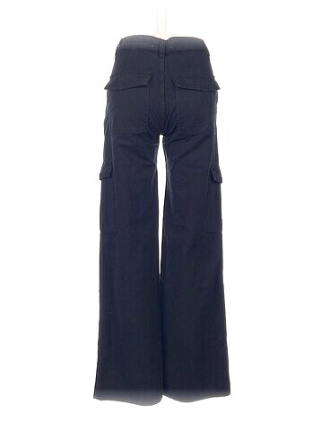 34 Beden Pull and Bear Jean / Kot %70 İndirimli.