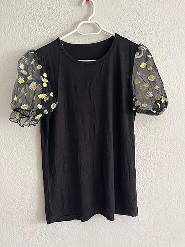 Siyah tshirt