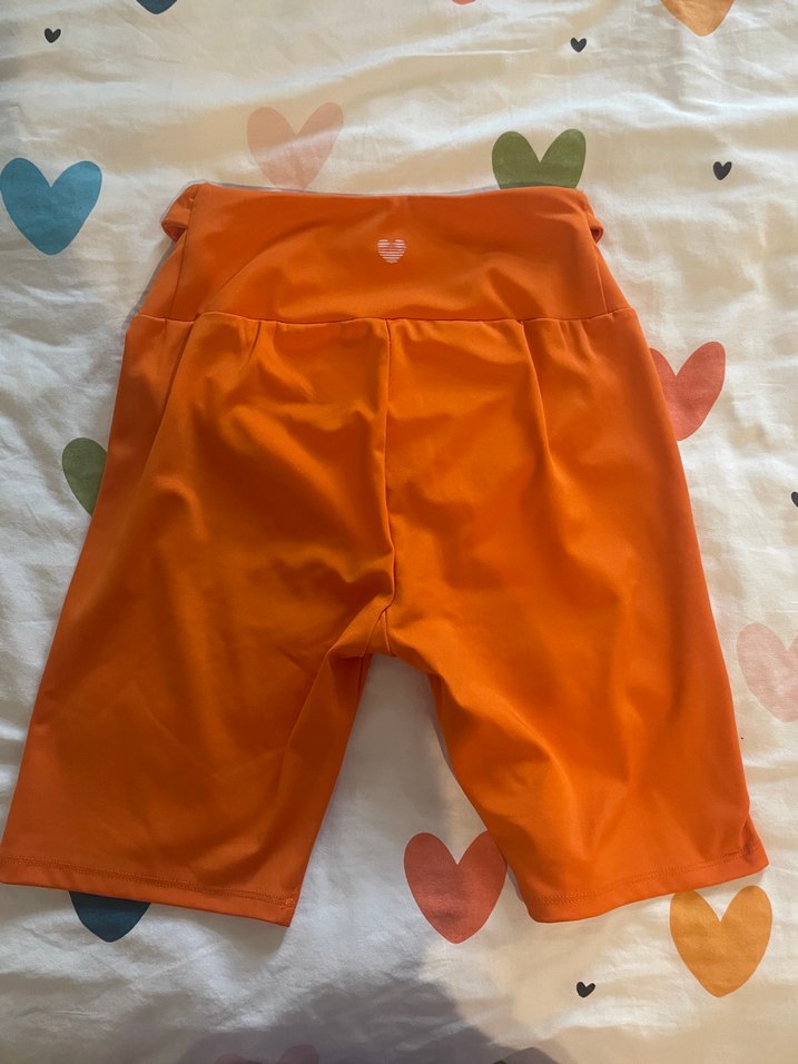 Koton marka bel detaylı kısa şort - Görsel 3