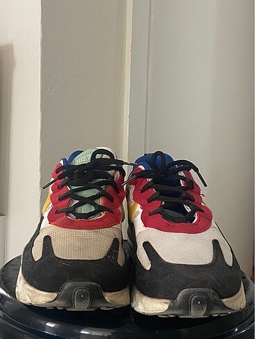 40 Beden Nike Air Max 270 React Ayakkabı