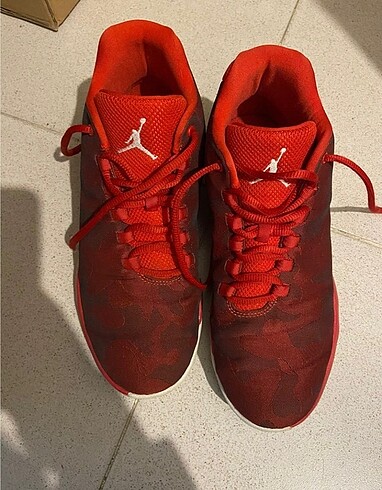Jordan unisex basketbol ayakkabısı