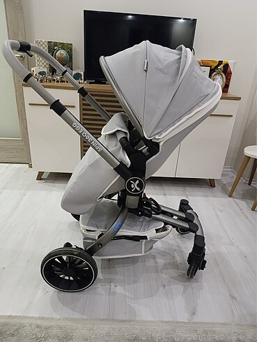 Yoyko bebek arabası