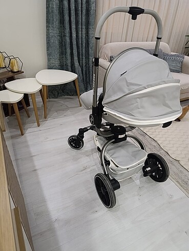 15-36 kg Beden Yoyko bebek arabası