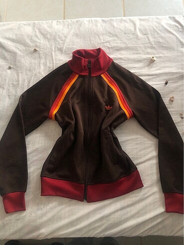 Adidas Spor Hırka