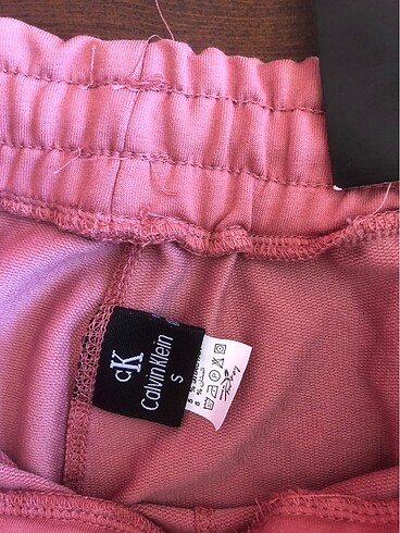 Calvin Klein Calvin Klein Günlük Şort