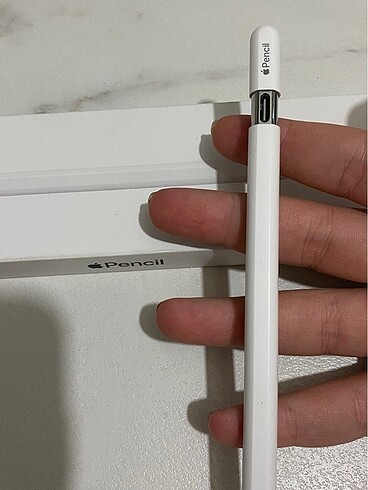  Beden Renk Apple Pencil 1.Nesil