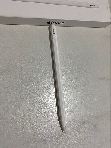  Beden Apple Pencil 1.Nesil