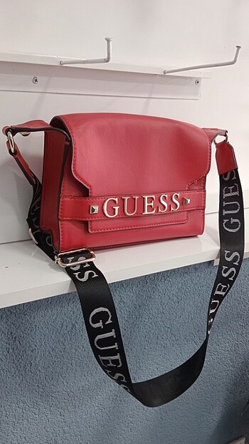 Guess Çanta